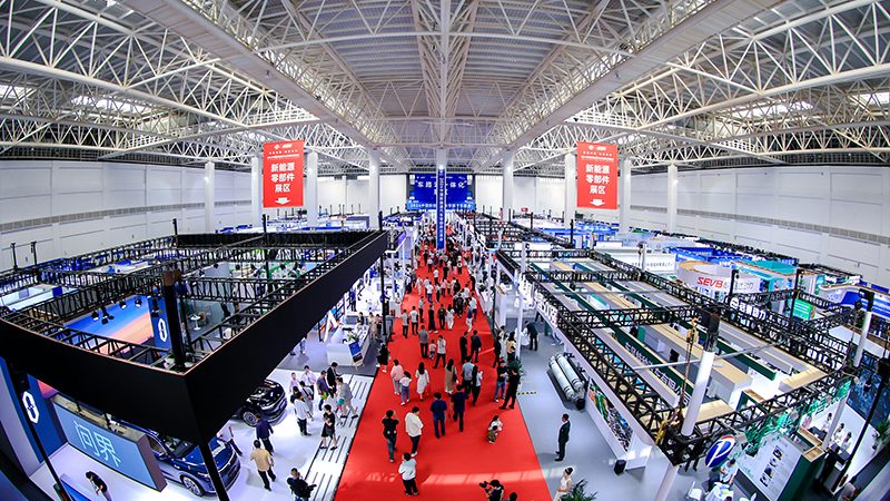 汽车配件批发市场：价格行情走势图背后的秘密