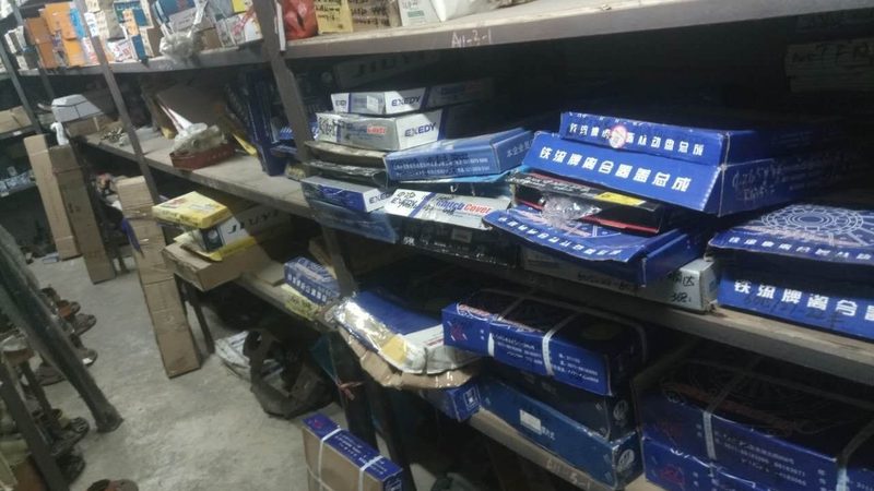 刹车盘翻新：成本与价值的平衡之道
