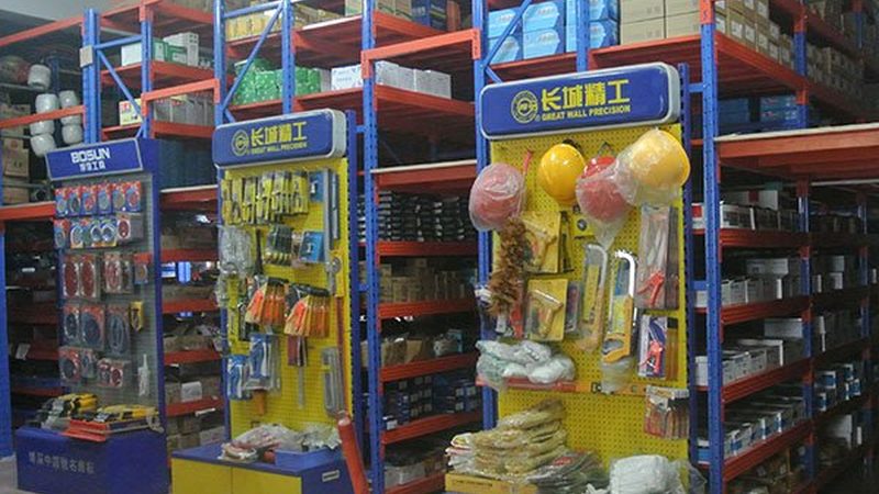 汽车零部件生产直销公司排名：揭秘品质与效率的平衡之道